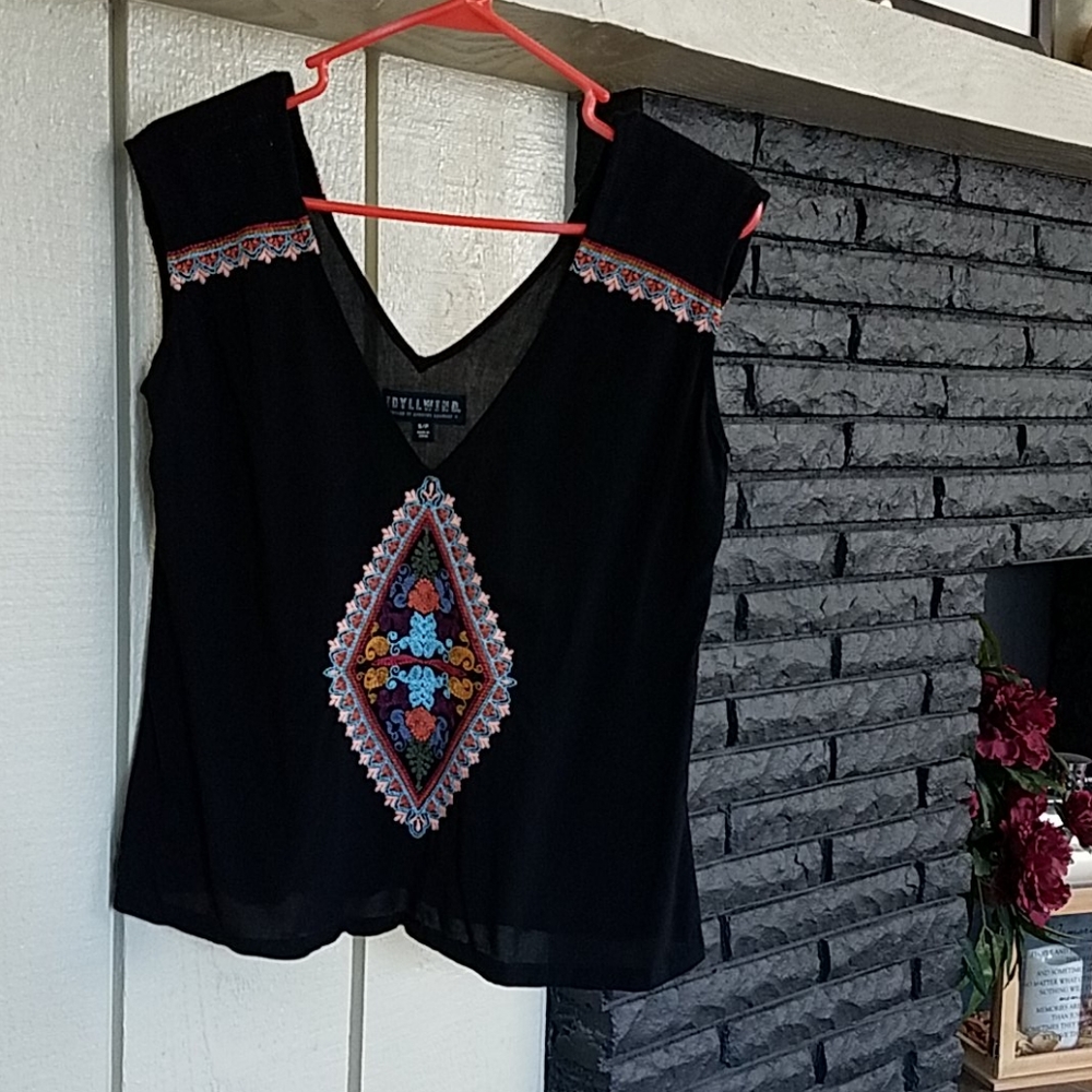 Womens top